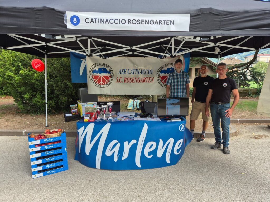 IL NOSTRO STAND